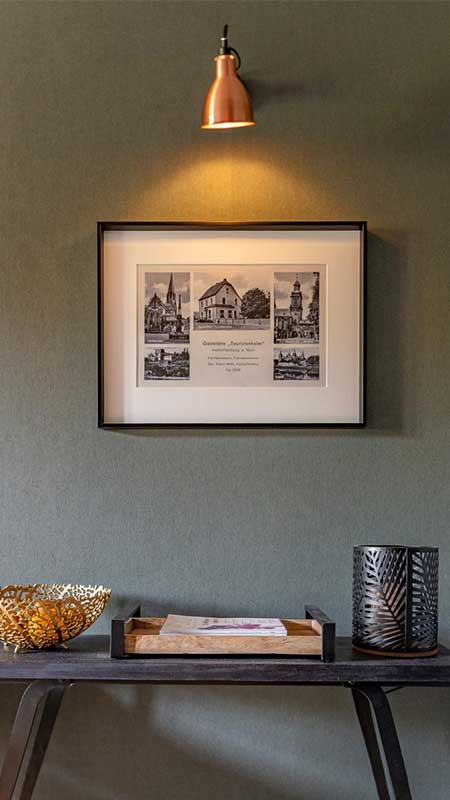 Goldammer Arrangment SignatureStay